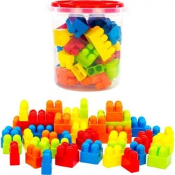 CUB 40 BLOCKS