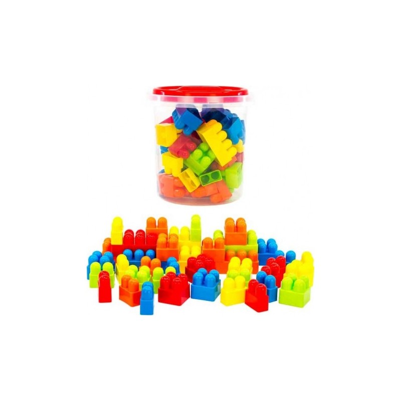 CUB 40 BLOCKS