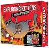 JOC EXPLODING KITTENS