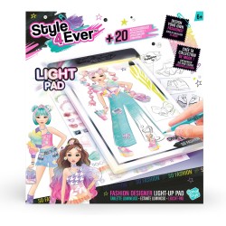 FASHION DESIGNER LIGHT