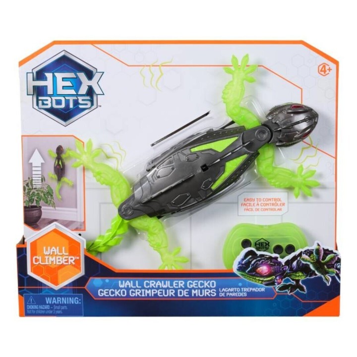 HEX LAGARTO R/C