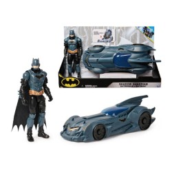 BAT MOVIL I FIGURA 30 cm