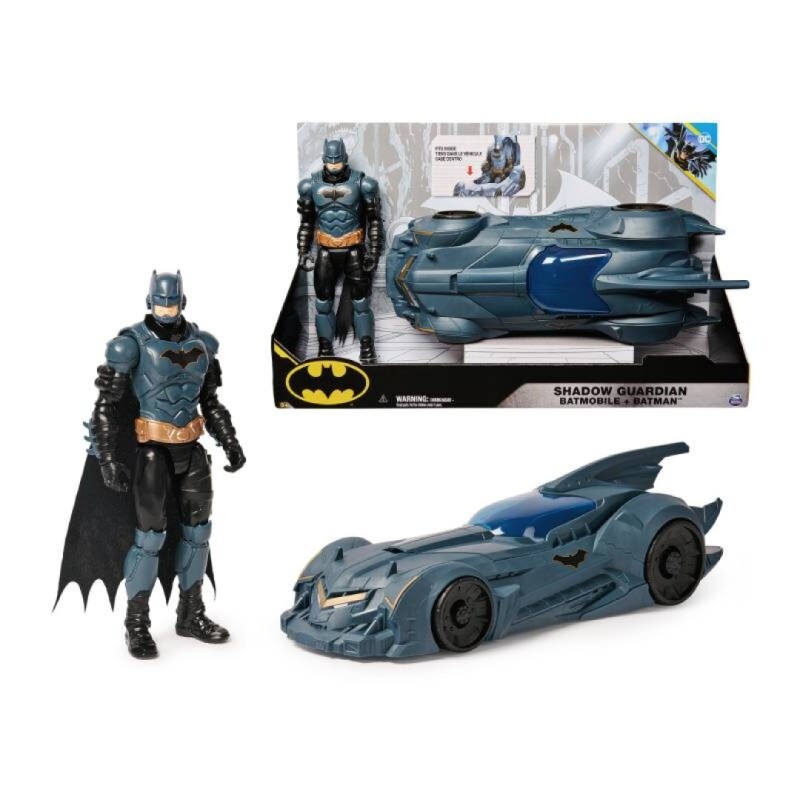 BAT MOVIL I FIGURA 30 cm