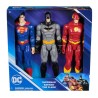 PACK FIGURES UNIVERS DC