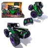 MONSTER JAM GRAVE DIG R/C