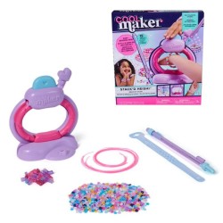 COOL MAKER POLSERAS HEIS