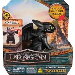 MINI DRAGONS INTERACTIUS
