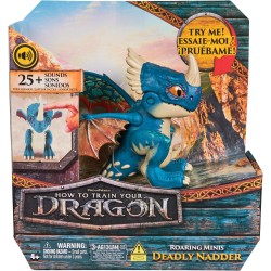 MINI DRAGONS INTERACTIUS