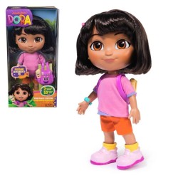 DORA CANTA I EXPLORA 30cm