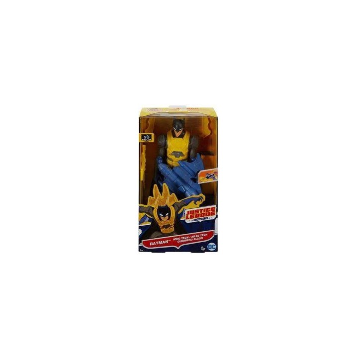 JUSTICE LEAGUE 30 cm