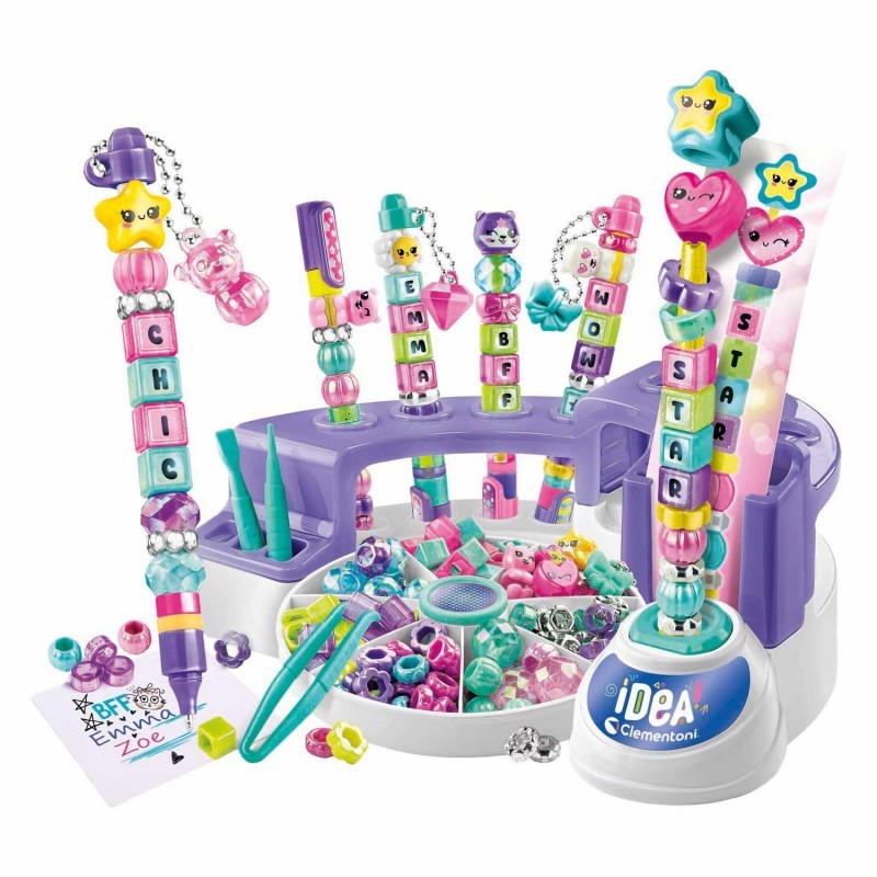 PEN CREATOR MESSAGE