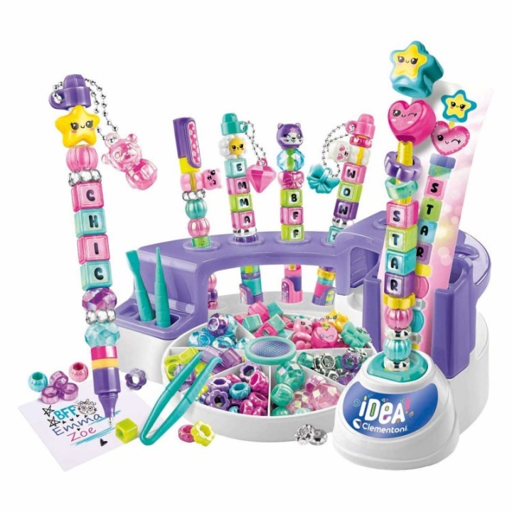 PEN CREATOR MESSAGE
