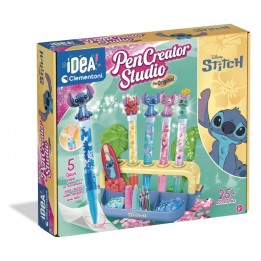 CREATE YOUR STITCH PENS