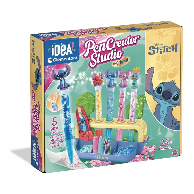 CREATE YOUR STITCH PENS