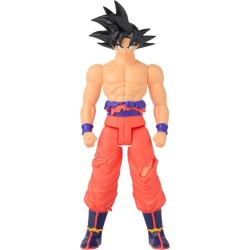GOKU BATTLE DAMGE