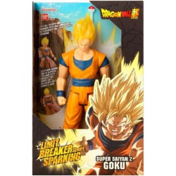 LIMIT  GOKU LLUM I SO