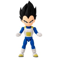 KID VEGETA DAIMA DRAGON S