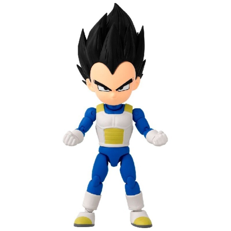 KID VEGETA DAIMA DRAGON S