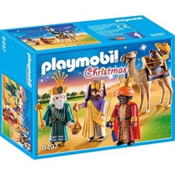 PLAYM. REIS MACS D'ORIENT