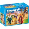 PLAYM. REIS MACS D'ORIENT