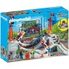 PLAYM. PISTA SKATE