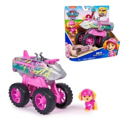 PAW RESCUE WHEELS SKYE