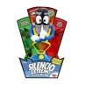 SILENCIO EXTREMO