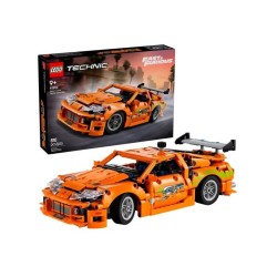 LEGO TECH TOYOTA SUPRA