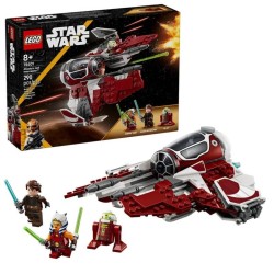 LEGO SW. JEDI DE AHSOKA