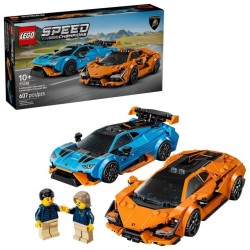 LEGO SPED LAMBORGHINI