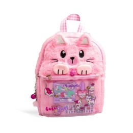 MOTXILA LULU MAQUILLATGE