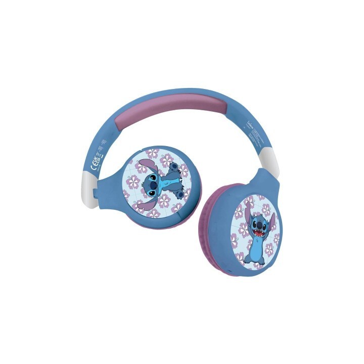 AURICULAR STITCH