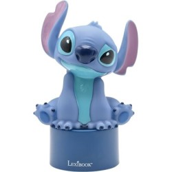 LLUM NOCTURNA STITCH