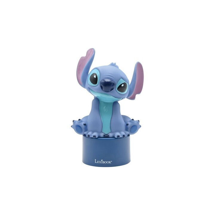 LLUM NOCTURNA STITCH