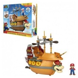 AERONAU SUPER MARIO