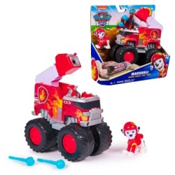 PAW PATROL WHEELS MARSHALL