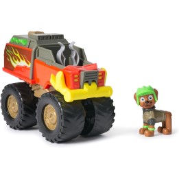PAW PATROL WHEELS BOOMER