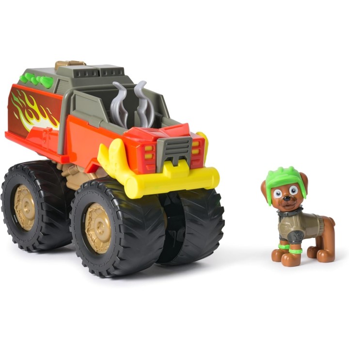 PAW PATROL WHEELS BOOMER