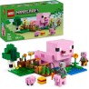 LEGO MINE CASA PORC BEBE