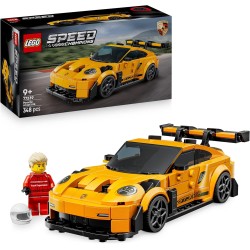 LEGO SPEED PORSCHE 911