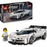 LEGO SPEED BUGATTI