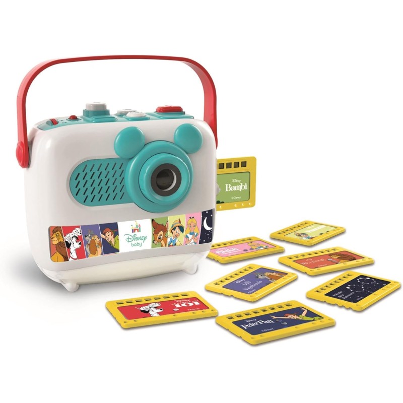 PROJECTOR CONTES DISNEY