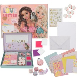 TOPM SET CARTES LOVE
