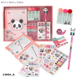 TOPM  CREA EL TEU DIARI