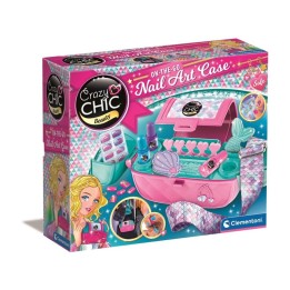 NAIL ART CASE