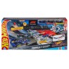 HOT WHEEL RACING F1