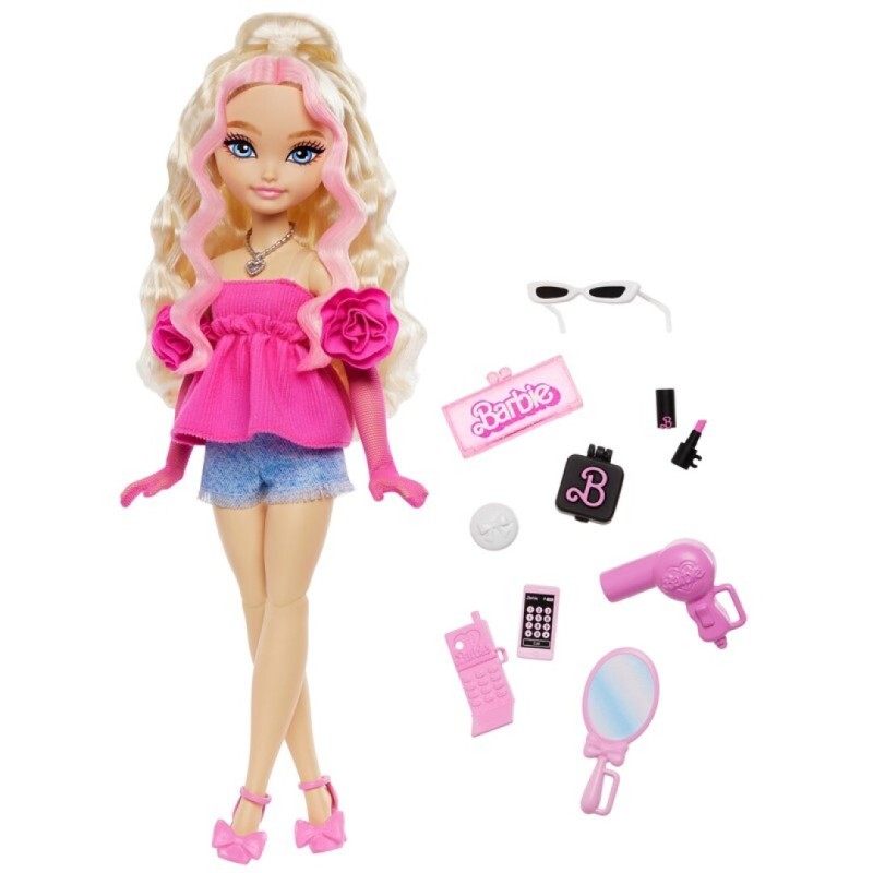 BARBIE DREAM BESTIES