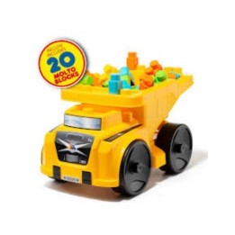 CAMIO VOLQUET BLOCKS