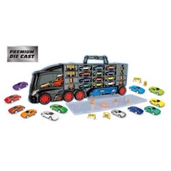 CAMIO MALETI 12 COTXES