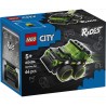 LEGO CITY BRICK RIDES